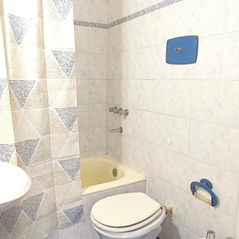Monoambiente Cómodo en Centro de MDQ - Apartamento de 1 dormitorio - 11