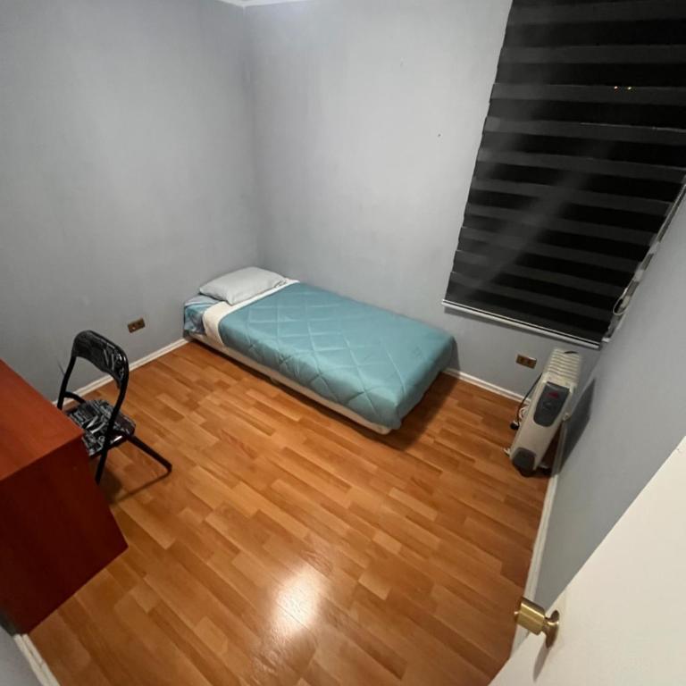 Apartamento Viña del Mar - Apartamento de 3 dormitorios con vistas al mar - 19