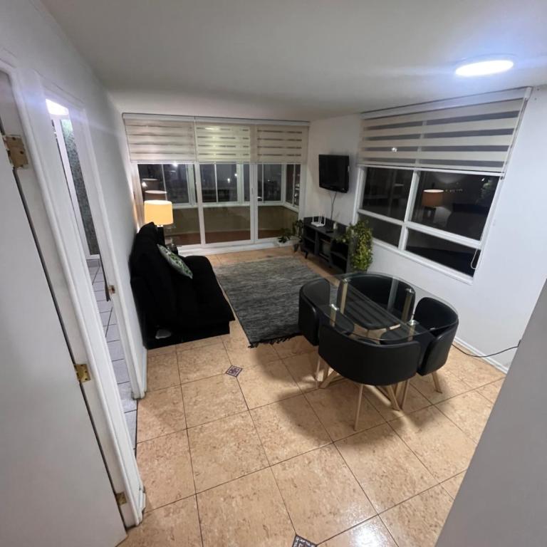 Apartamento Viña del Mar - Apartamento de 3 dormitorios con vistas al mar - 23
