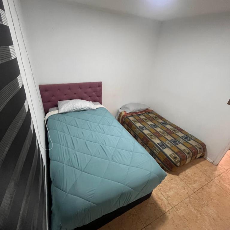 Apartamento Viña del Mar - Apartamento de 3 dormitorios con vistas al mar - 22