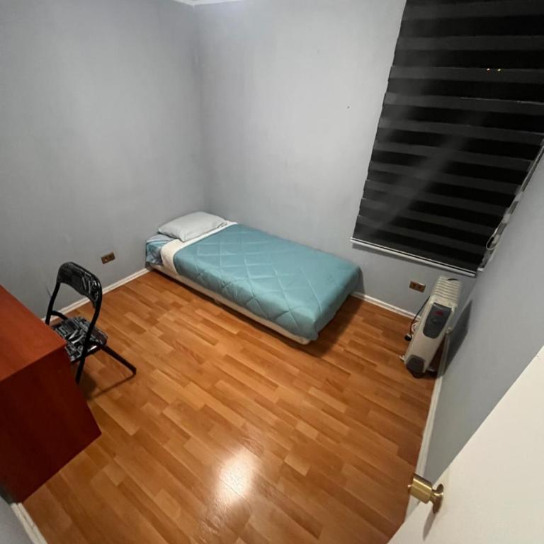Apartamento Viña del Mar - Apartamento de 3 dormitorios con vistas al mar - 21