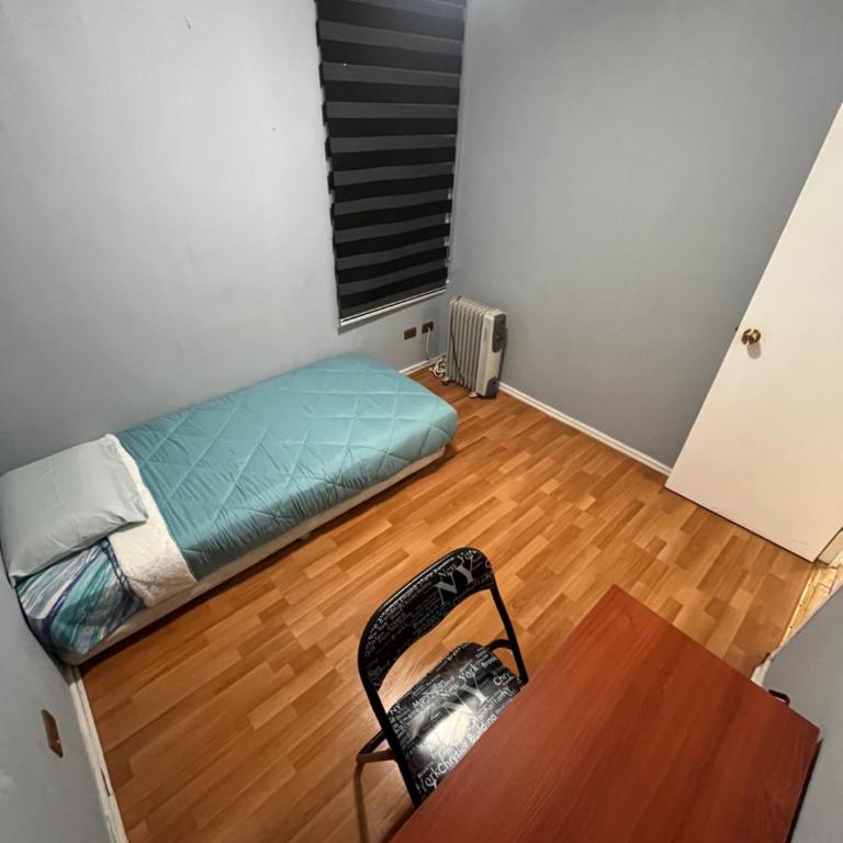 Apartamento Viña del Mar - Apartamento de 3 dormitorios con vistas al mar - 24