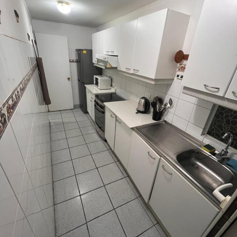 Apartamento Viña del Mar - Apartamento de 3 dormitorios con vistas al mar - 26
