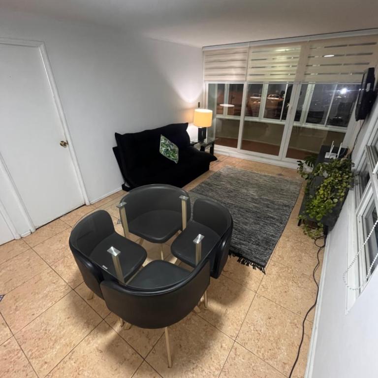 Apartamento Viña del Mar - Apartamento de 3 dormitorios con vistas al mar - 29