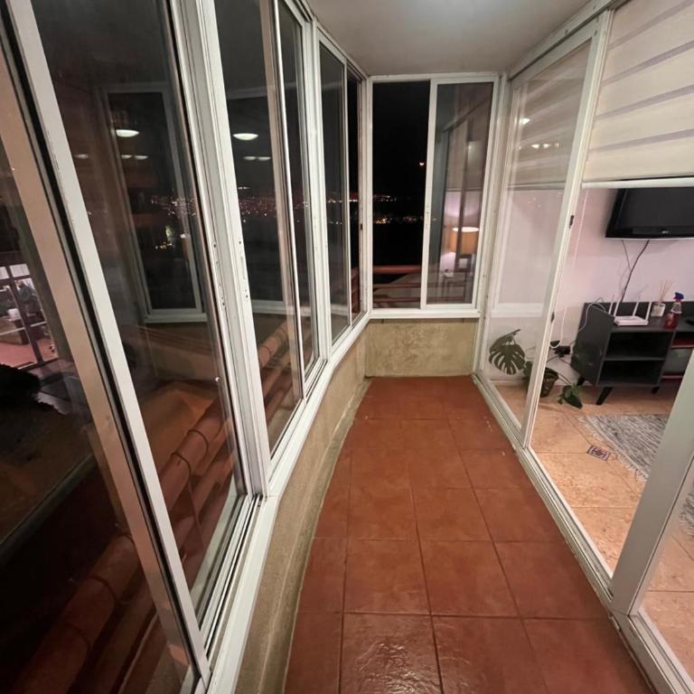 Apartamento Viña del Mar - Apartamento de 3 dormitorios con vistas al mar - 28