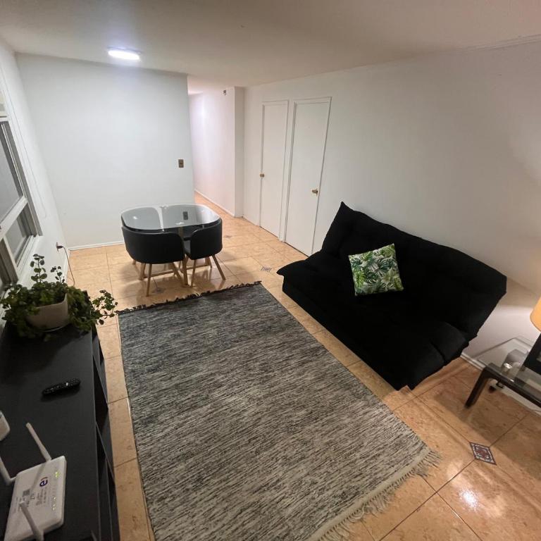 Apartamento Viña del Mar - Apartamento de 3 dormitorios con vistas al mar - 32