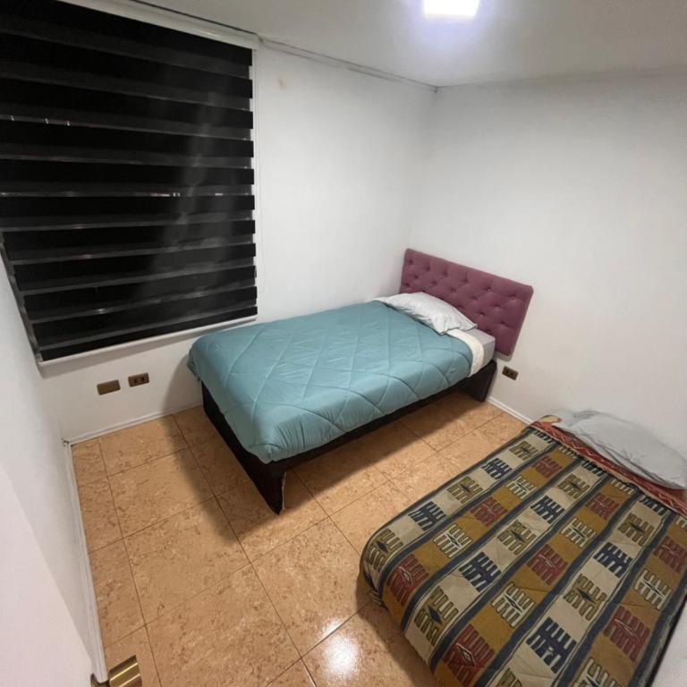 Apartamento Viña del Mar - Apartamento de 3 dormitorios con vistas al mar - 35