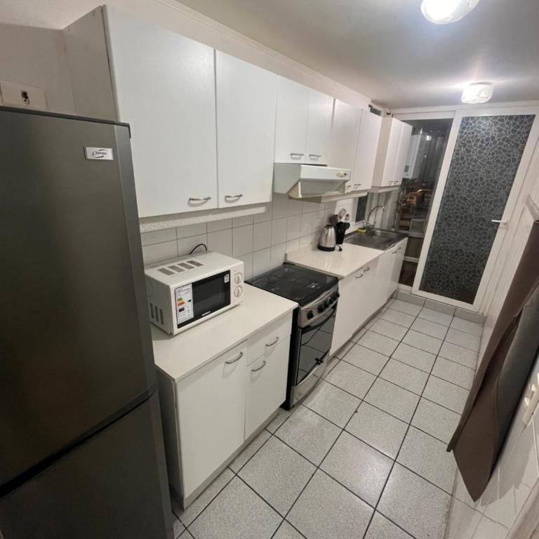 Apartamento Viña del Mar - Apartamento de 3 dormitorios con vistas al mar - 34