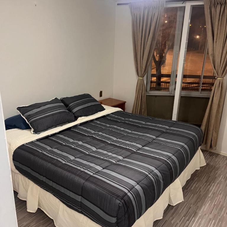 Apartamento Viña del Mar - Apartamento de 3 dormitorios con vistas al mar - 39