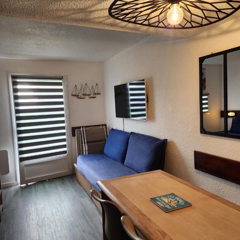 Résidence Port du Crouesty - maeva Home - Appartement 2 pièces 5 personnes - Sélection MAE-1981 - Appartement - 15
