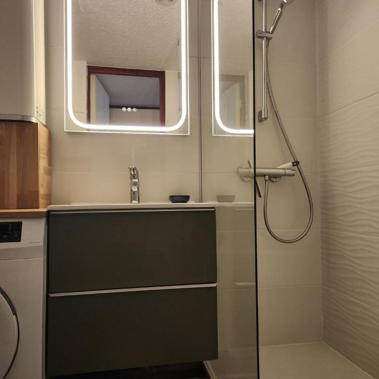 Résidence Port du Crouesty - maeva Home - Appartement 2 pièces 5 personnes - Sélection MAE-1981 - Appartement - 22