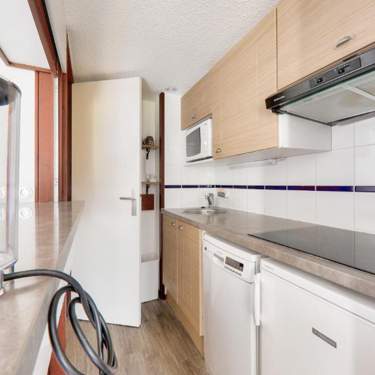 Résidence Port du Crouesty - maeva Home - Appartement 2 pièces 5 personnes - Sélection MAE-1981 - Appartement - 26