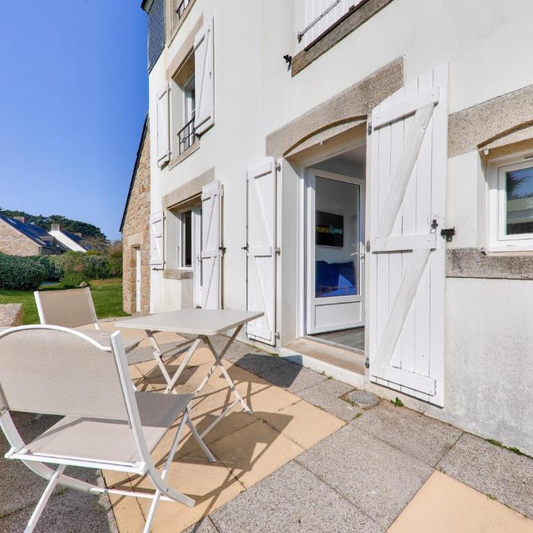 Résidence Port du Crouesty - maeva Home - Appartement 2 pièces 5 personnes - Sélection MAE-1981 - Appartement - 29