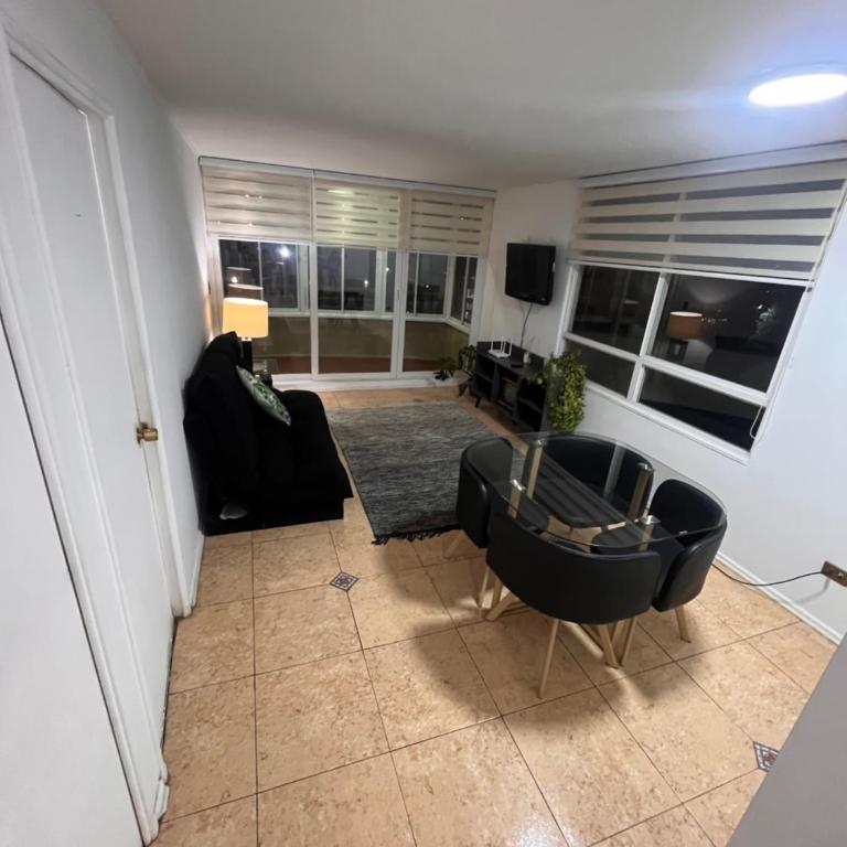 Apartamento Viña del Mar - Apartamento de 3 dormitorios con vistas al mar - 1