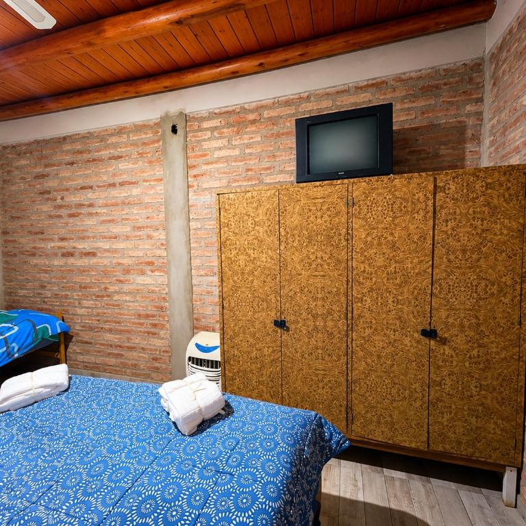 Cabaña Oziel - Casa con 1 dormitorio - 7