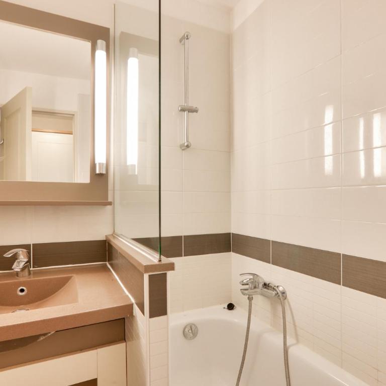 Résidence Cannes Villa Francia - maeva Home - Appartement climatisé 2 pièces 4 personnes - Sélection MAE-5131 - Apartamento - 20