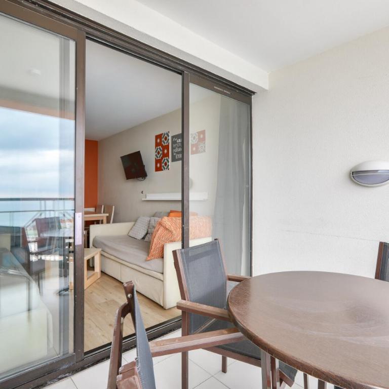 Résidence Cannes Villa Francia - maeva Home - Appartement climatisé 2 pièces 4 personnes - Sélection MAE-5131 - Apartamento - 28