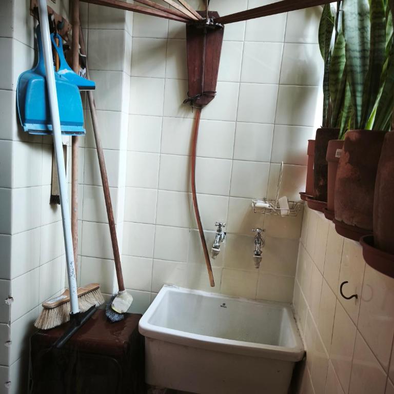 Huergo House en Las Cañitas - Apartamento de 1 dormitorio - 14