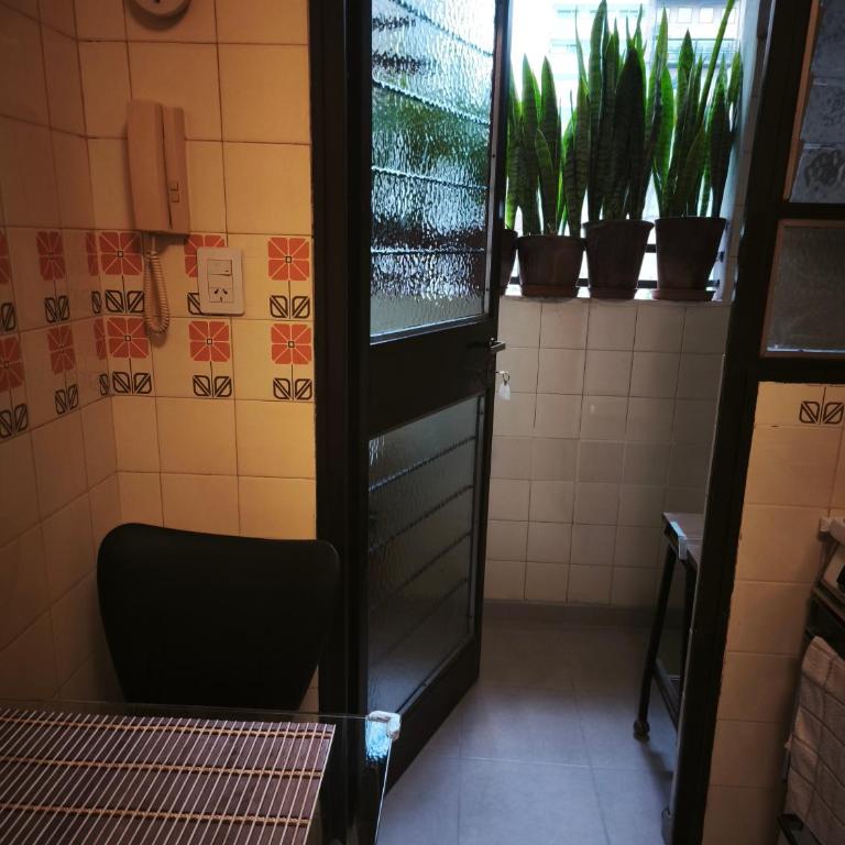 Huergo House en Las Cañitas - Apartamento de 1 dormitorio - 12