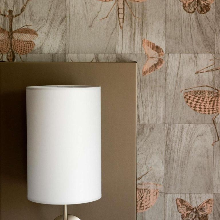 Parc Beaumont Hôtel & Spa Pau - MGallery Collection - Chambre Lit King-Size Supérieure - 6
