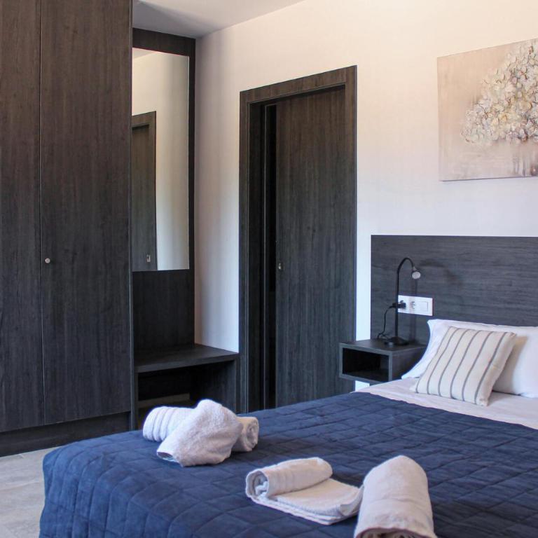 Petit Son Baulo - Maison 2 Chambres - 9