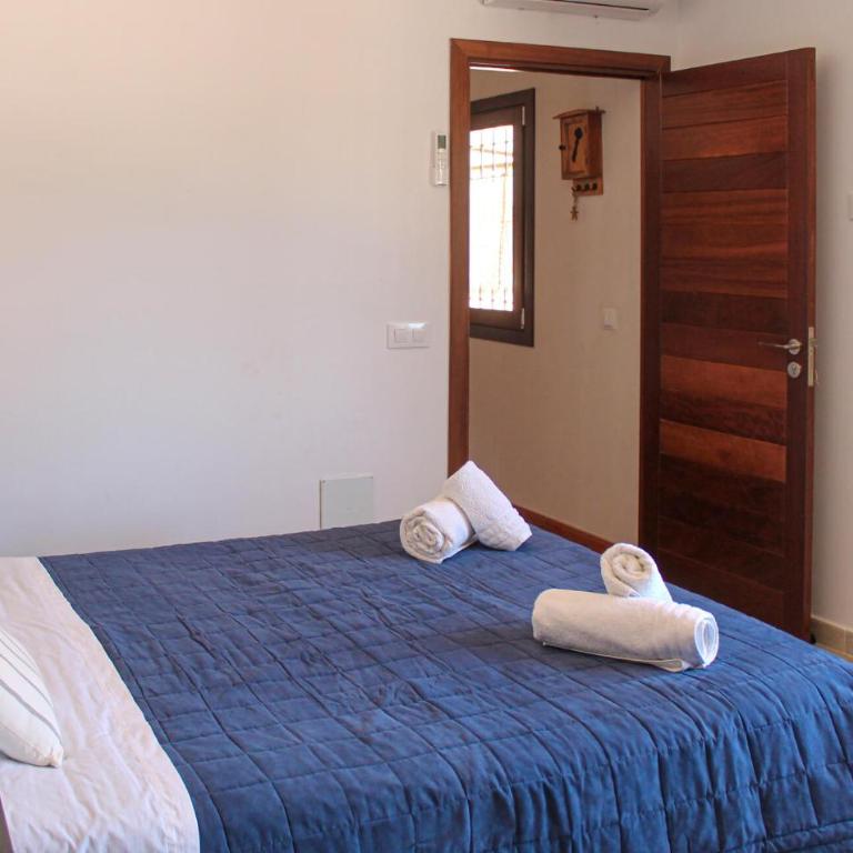 Petit Son Baulo - Maison 2 Chambres - 10