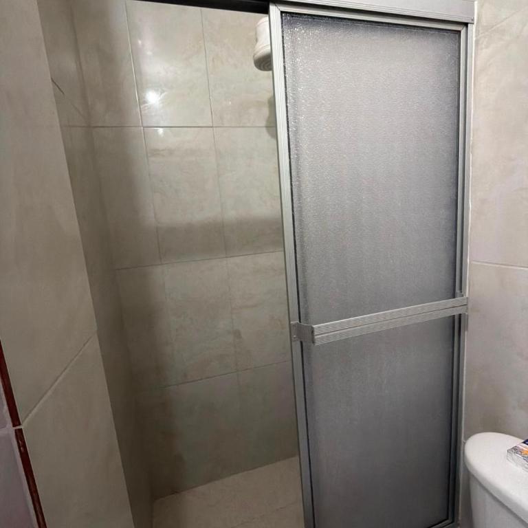 Estudio Condominio Recreo -a 200 metros de la playa de Olon - Apartamento familiar de 1 dormitorio - 2