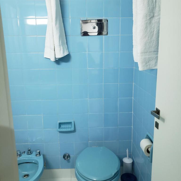 Huergo House en Las Cañitas - Apartamento de 1 dormitorio - 16