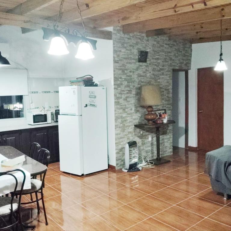 El Refugio - Casa de 2 dormitorios - 6