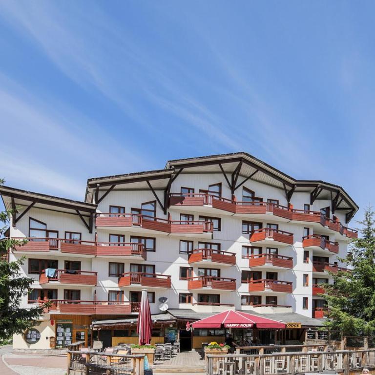 Résidence Le Britania - maeva Home - Appartement 2 pièces 4 personnes - Sélection MAE-6673 - Appartement - 2