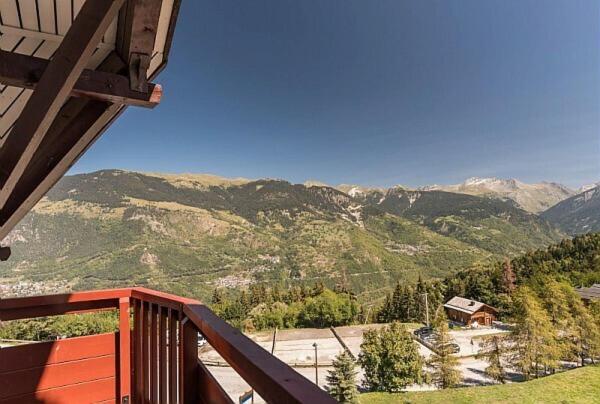 Résidence Le Britania - maeva Home - Appartement 2 pièces 4 personnes - Sélection MAE-6673 - Appartement - 4