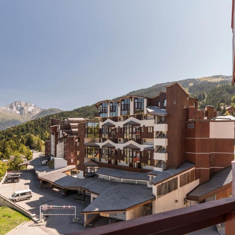 Résidence Le Britania - maeva Home - Appartement 2 pièces 4 personnes - Sélection MAE-6673 - Appartement - 5