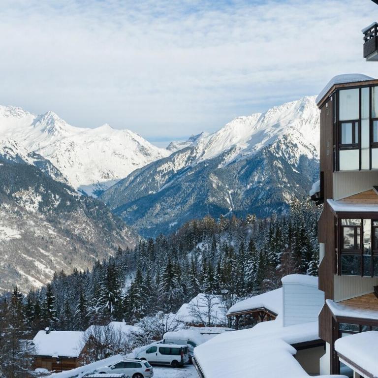 Résidence Le Britania - maeva Home - Appartement 2 pièces 4 personnes - Sélection MAE-6673 - Appartement - 8