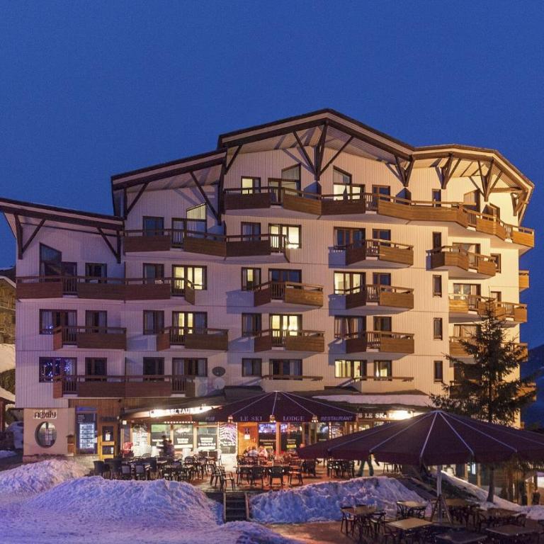 Résidence Le Britania - maeva Home - Appartement 2 pièces 4 personnes - Sélection MAE-6673 - Appartement - 11