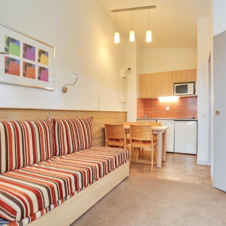 Résidence Le Britania - maeva Home - Appartement 2 pièces 4 personnes - Sélection MAE-6673 - Appartement - 1