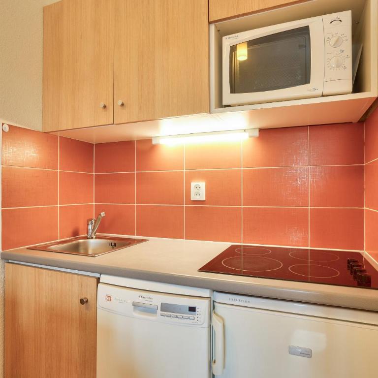 Résidence Le Britania - maeva Home - Appartement 2 pièces 4 personnes - Sélection MAE-6673 - Appartement - 13