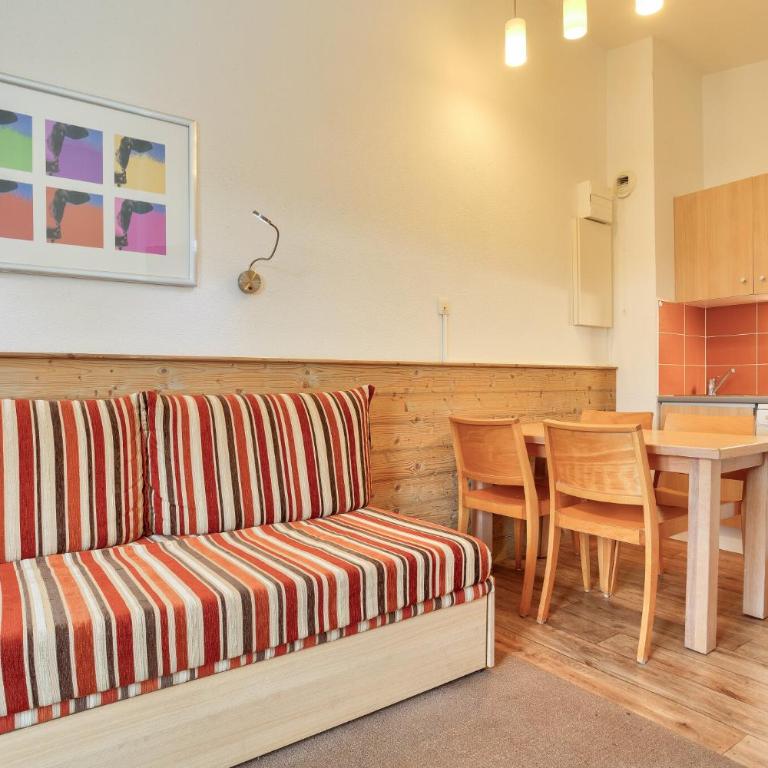 Résidence Le Britania - maeva Home - Appartement 2 pièces 4 personnes - Sélection MAE-6673 - Appartement - 14