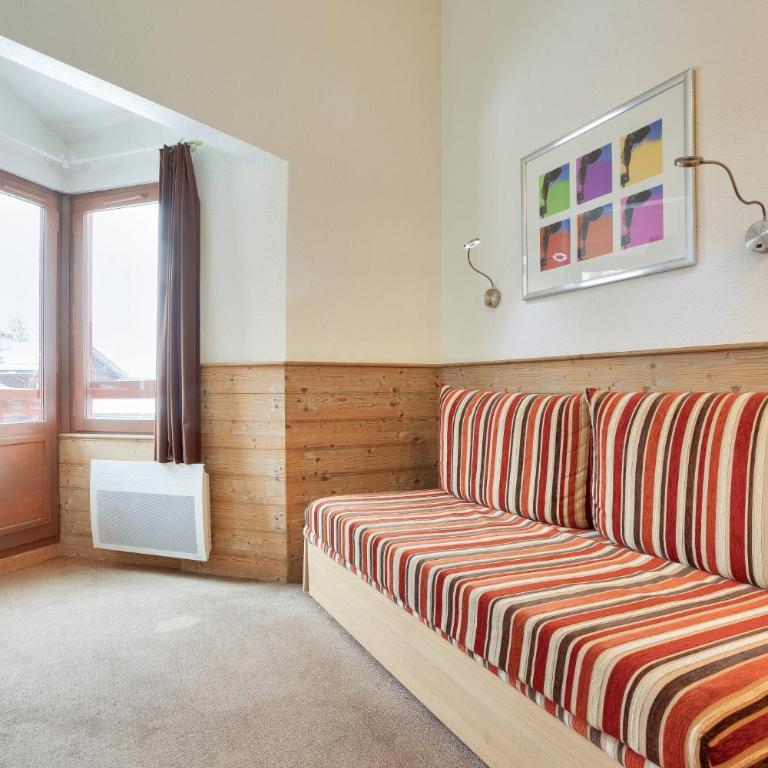 Résidence Le Britania - maeva Home - Appartement 2 pièces 4 personnes - Sélection MAE-6673 - Appartement - 15