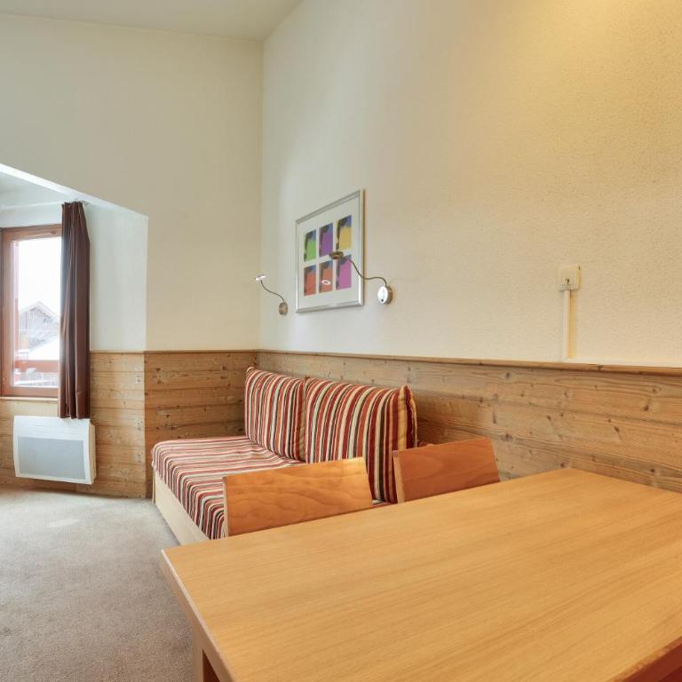 Résidence Le Britania - maeva Home - Appartement 2 pièces 4 personnes - Sélection MAE-6673 - Appartement - 16