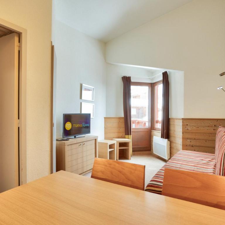 Résidence Le Britania - maeva Home - Appartement 2 pièces 4 personnes - Sélection MAE-6673 - Appartement - 17