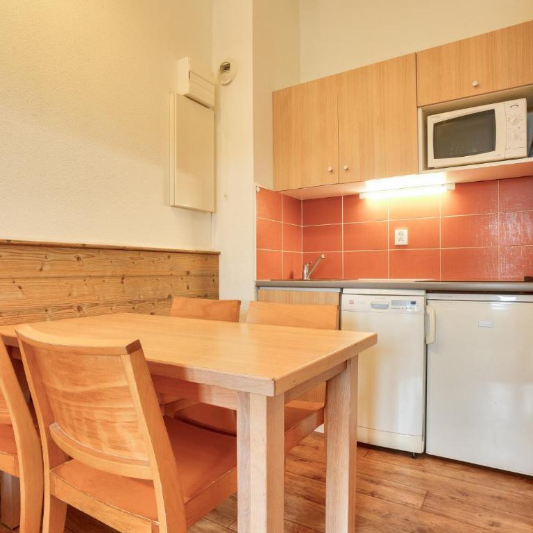 Résidence Le Britania - maeva Home - Appartement 2 pièces 4 personnes - Sélection MAE-6673 - Appartement - 18
