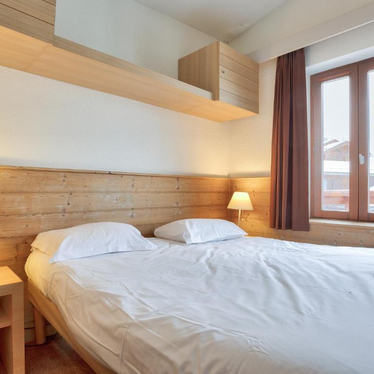 Résidence Le Britania - maeva Home - Appartement 2 pièces 4 personnes - Sélection MAE-6673 - Appartement - 21