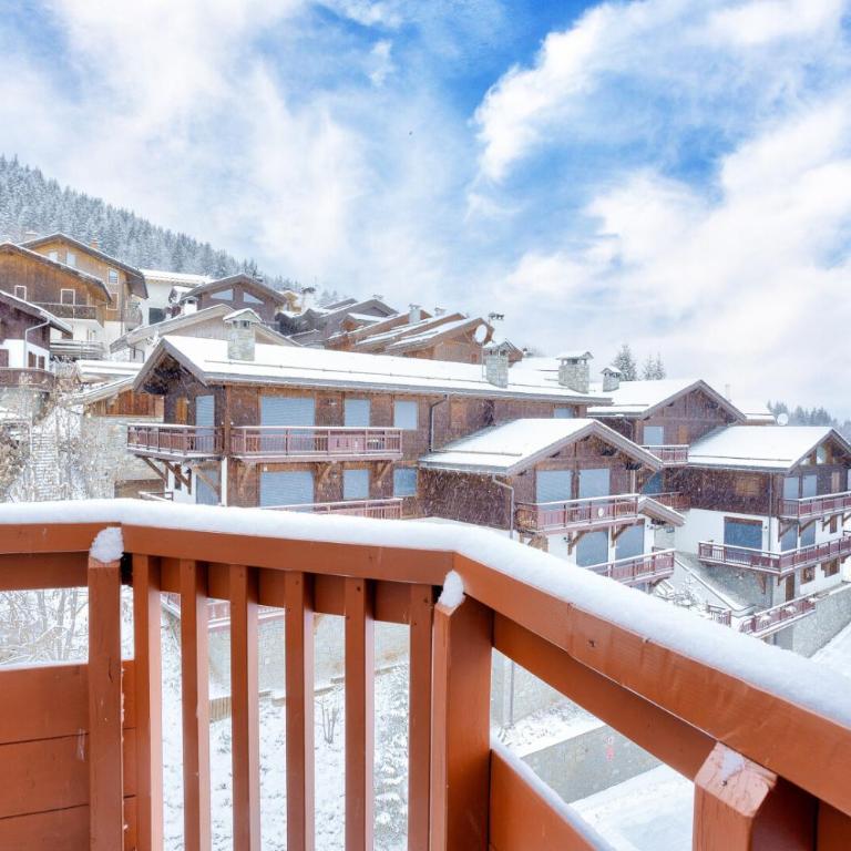 Résidence Le Britania - maeva Home - Appartement 2 pièces 4 personnes - Sélection MAE-6673 - Appartement - 22