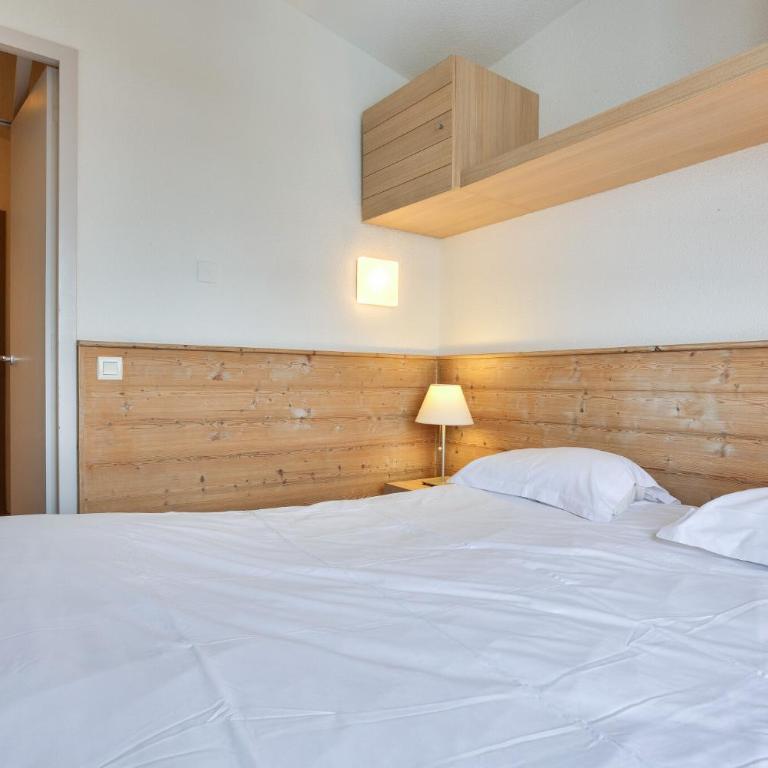 Résidence Le Britania - maeva Home - Appartement 2 pièces 4 personnes - Sélection MAE-6673 - Appartement - 23