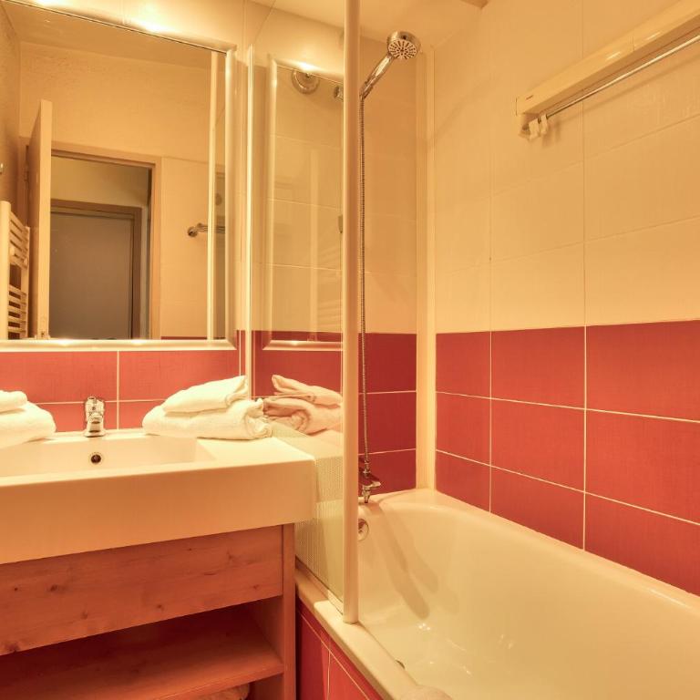 Résidence Le Britania - maeva Home - Appartement 2 pièces 4 personnes - Sélection MAE-6673 - Appartement - 25