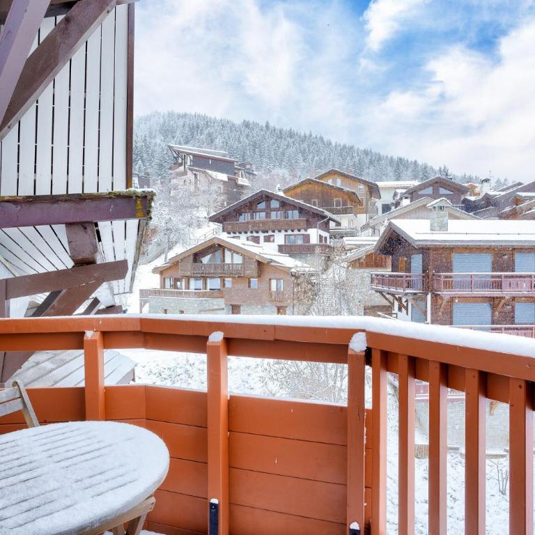 Résidence Le Britania - maeva Home - Appartement 2 pièces 4 personnes - Sélection MAE-6673 - Appartement - 26