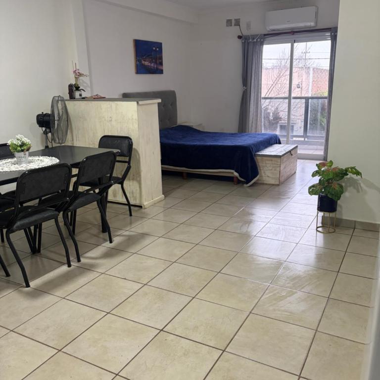 Departamento Santo Tome centrico - Apartamento de 1 dormitorio - 7
