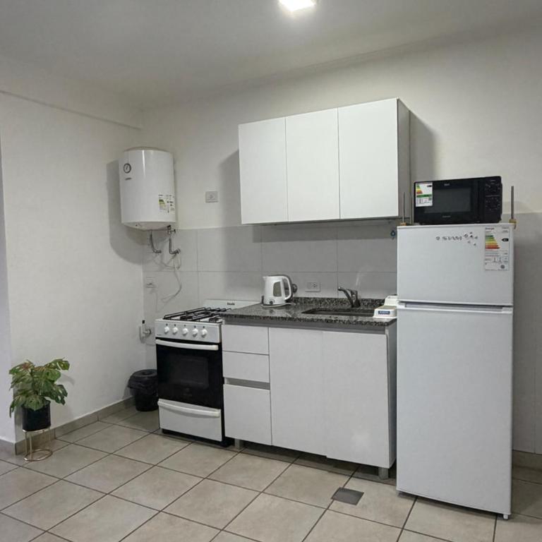 Departamento Santo Tome centrico - Apartamento de 1 dormitorio - 12