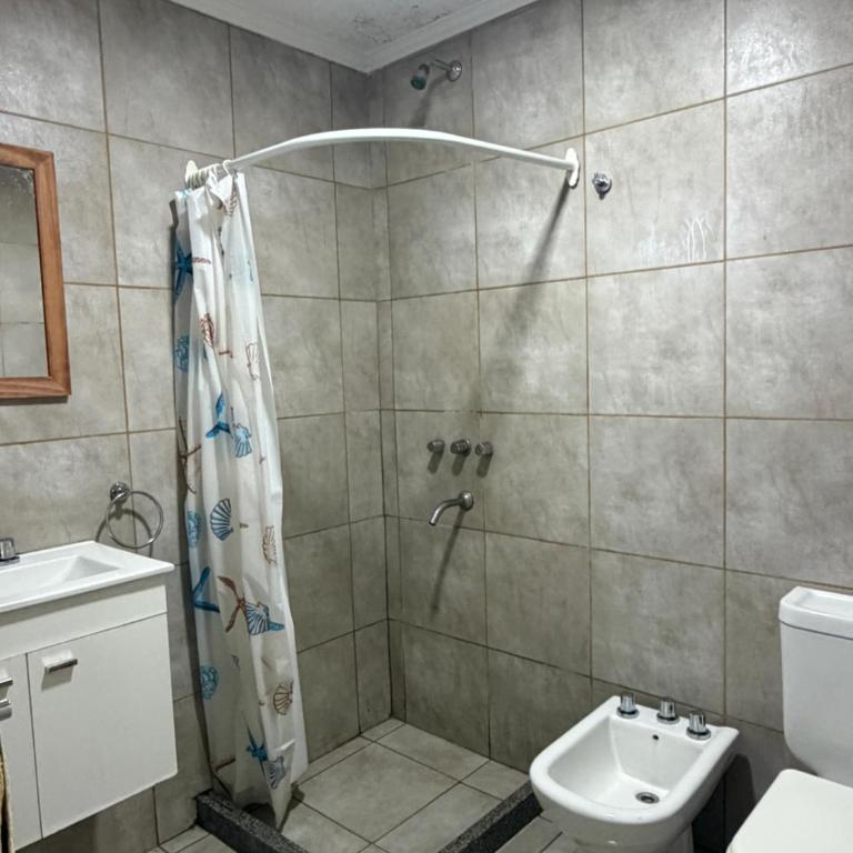 Departamento Santo Tome centrico - Apartamento de 1 dormitorio - 5