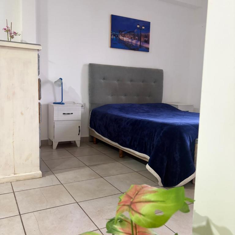 Departamento Santo Tome centrico - Apartamento de 1 dormitorio - 13
